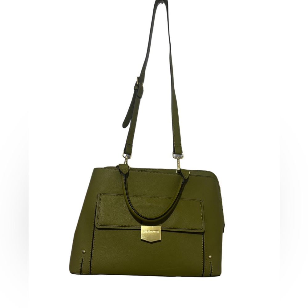 Steve Madden Olive Shoulder Bag